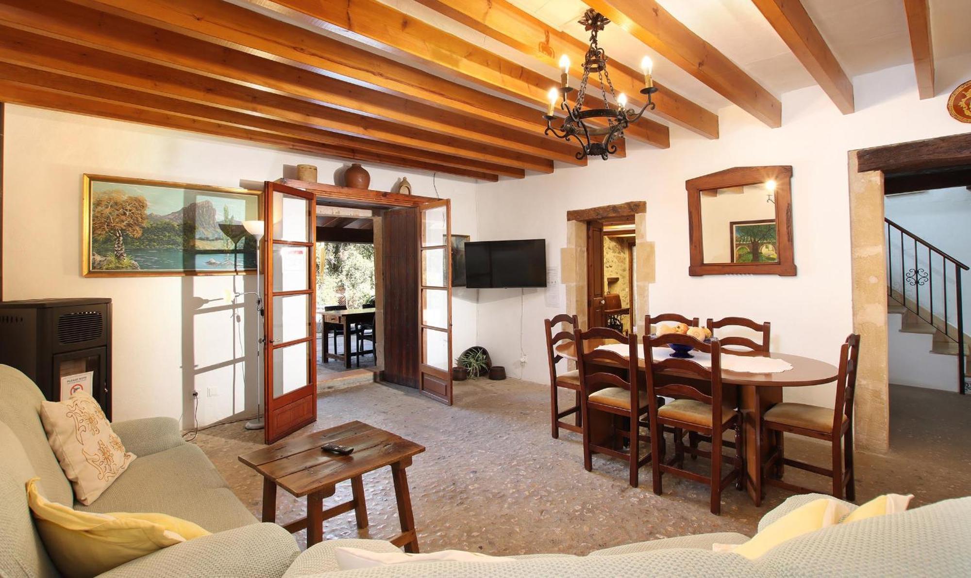 Camp Redo Pollença