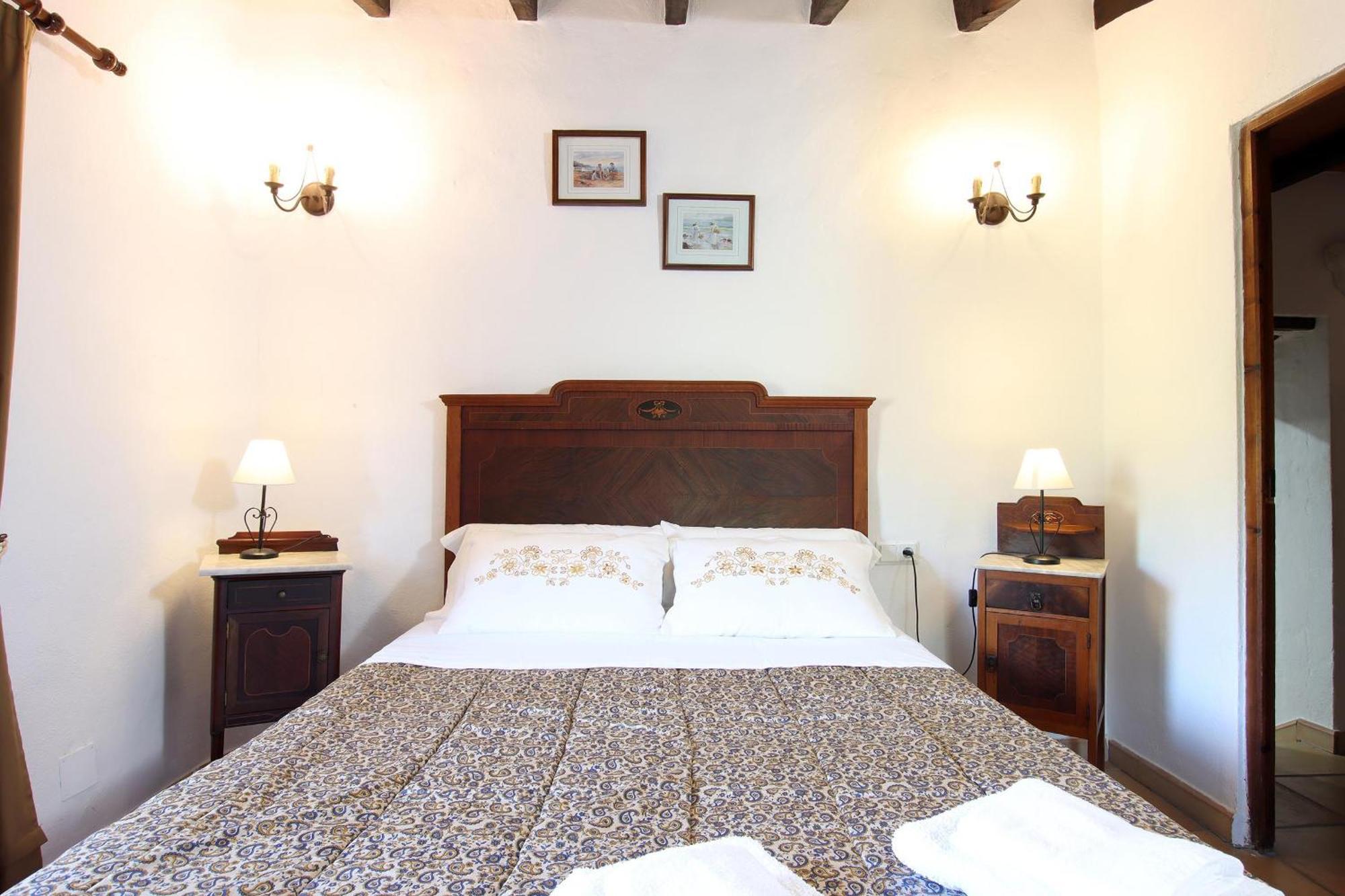 Camp Redo * Pollença