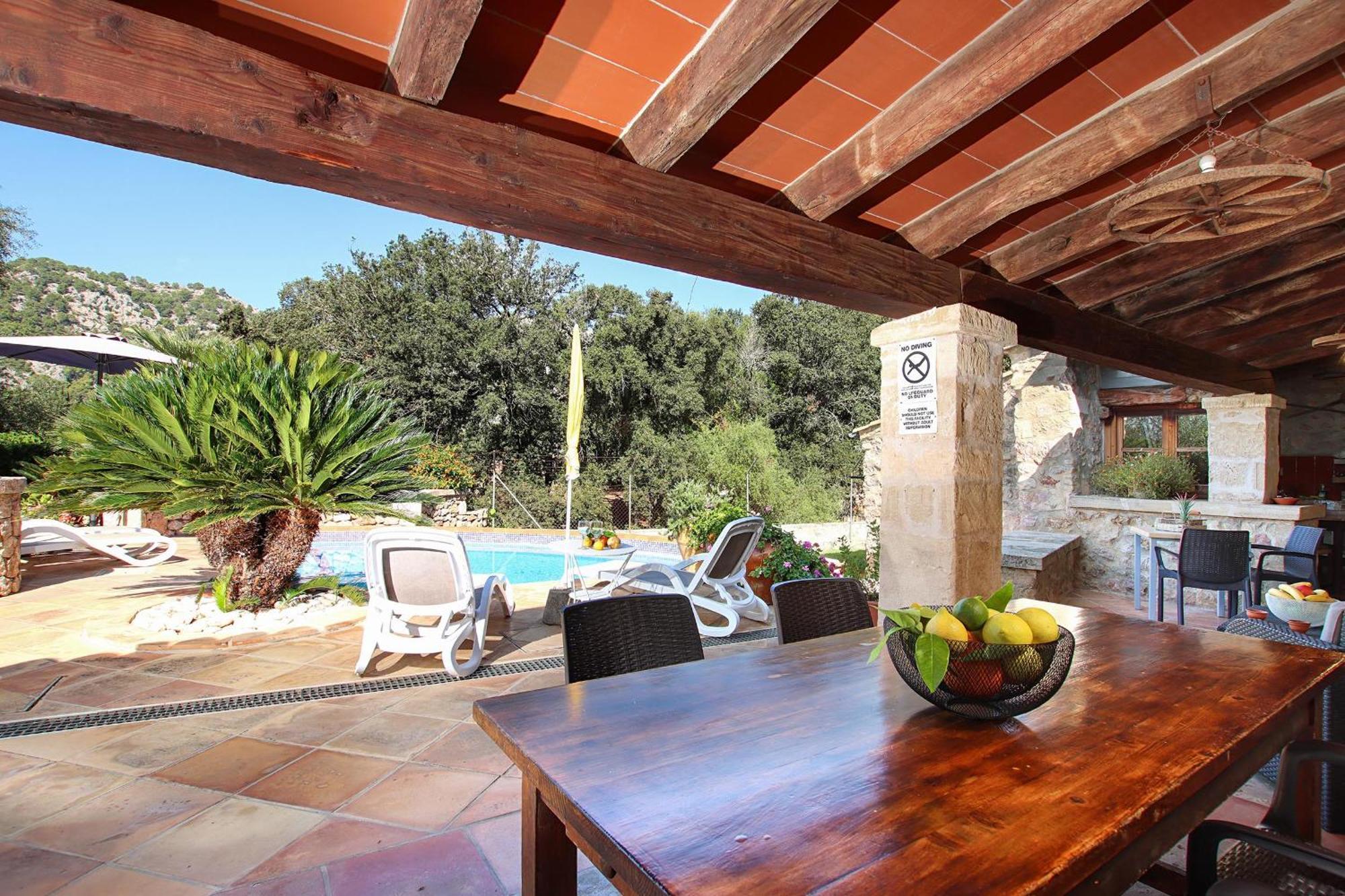 Villa Camp Redo Pollença