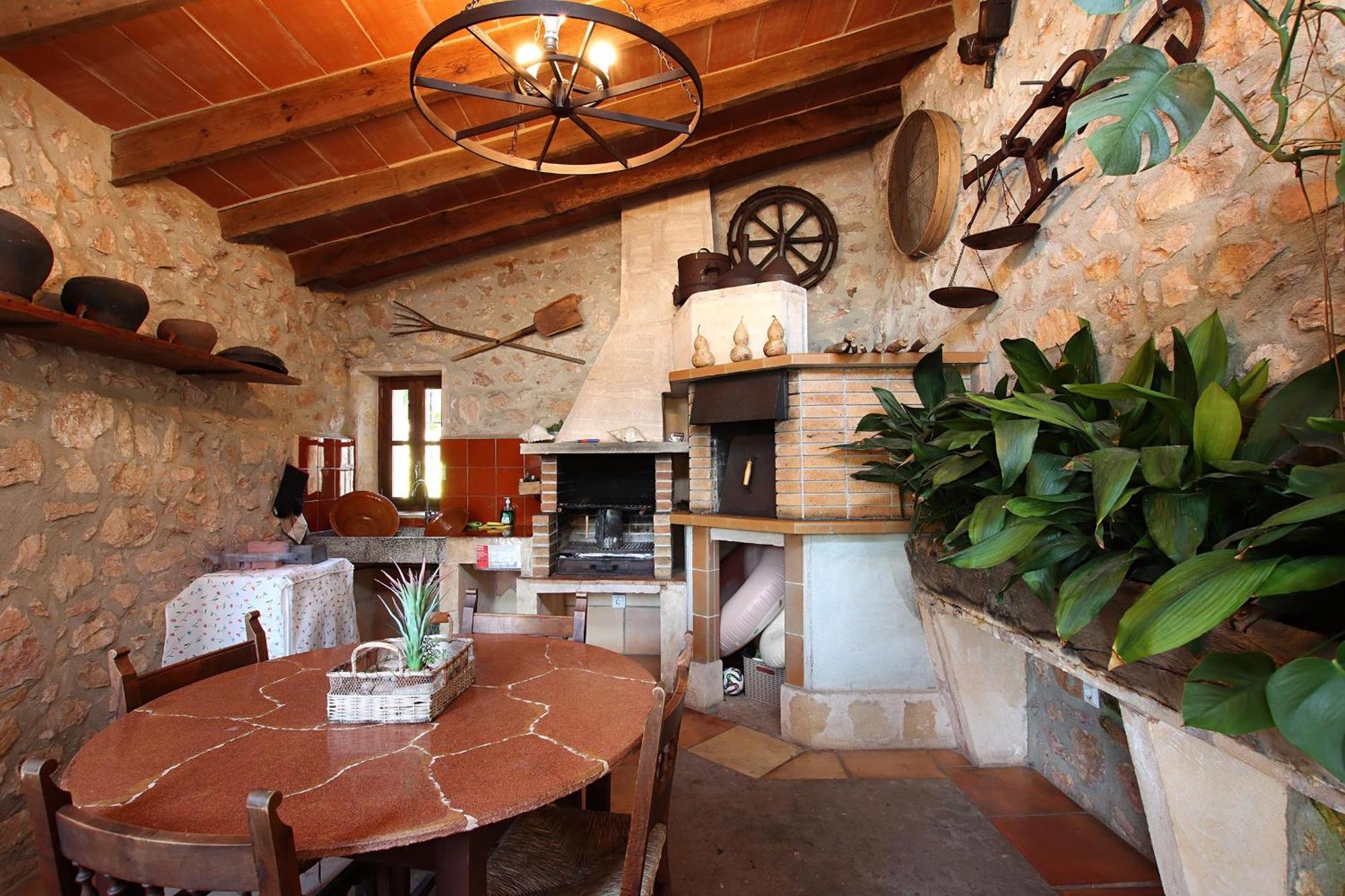 Villa Camp Redo Pollença
